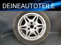 Smart Alufelge Hinten 108612217 0004839 5,5Jx15H2 ET -1 15 Zoll Berlin - Neukölln Vorschau