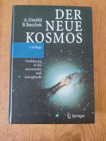 Der neue Kosmos 7. Auflage Springer Astronomie Astrophysik Bayern - Dietmannsried Vorschau