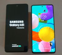 Samsung Galaxy A51 128gb dualsim 150€/Stück Mitte - Wedding Vorschau