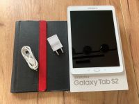 SAMSUNG Galaxy Tab S2 32GB Rheinland-Pfalz - Kirchberg (Hunsrück) Vorschau