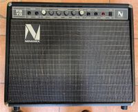 NOVANEX PB70 (Gitarren Verstärker ) Niedersachsen - Seesen Vorschau