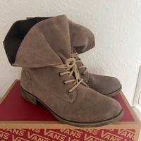 Stiefeletten braun Gr. 37 Köln - Bickendorf Vorschau