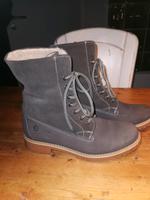 Nach dem Winter ist vor dem Winter! TAMARIS Boots - Halbstiefel Hessen - Waldems Vorschau