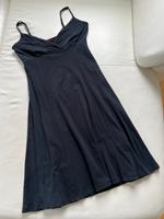 Esprit Sommer Kleid in schwarz Gr.S 36 Bayern - Poing Vorschau
