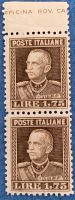 Briefmarken Regno Italien 1.75 Lire 2-set ungebraucht selten Niedersachsen - Bad Zwischenahn Vorschau