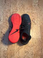 Nike Mercurial Gr. 41 Hallenschuhe Hessen - Lahnau Vorschau