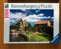 Ravensburger Puzzle 1000 Teile Berlin - Pankow Vorschau