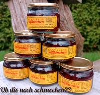 Kandierte Kirschen DDR Thüringen - Frankenblick Vorschau