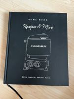 Recipes & More Ankarsrum Kochbuch Nordrhein-Westfalen - Bergisch Gladbach Vorschau