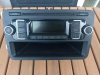 Panasonic - Autoradio RCD210 mit MP3 für VW Nordrhein-Westfalen - Lindlar Vorschau