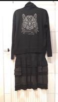 Margittes Kleid, Marc Cain 2 Jacken, 1 Pullover Hessen - Raunheim Vorschau