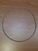 925er Silber Königskette - 3,7mm breit Niedersachsen - Garbsen Vorschau