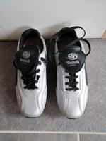 Fußballschuhe Marke Dockers by Gerli/Gr.38 Harburg - Hamburg Neugraben Vorschau
