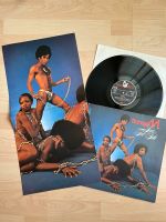 Boney M Love for Sale LP vinyl + Poster Farian Disco cerone super München - Bogenhausen Vorschau