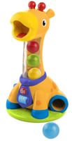 Bright Starts Spin & Giggle Giraffe Ball und Popper Niedersachsen - Scheeßel Vorschau