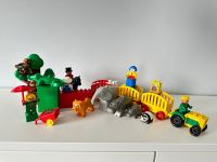 Duplo Zoo Spielzeug Bayern - Bayreuth Vorschau