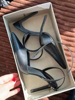 Sandalen mit Absatz Baden-Württemberg - Niedereschach Vorschau