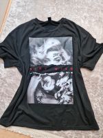 Vintage Oversized Shirt marilyn monroe S Bayern - Erlenbach am Main  Vorschau