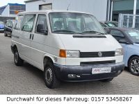 Volkswagen T4 Transporter Kombi 2.5 Automatik/Standheizung Nordrhein-Westfalen - Erftstadt Vorschau