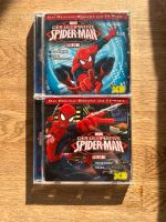 Marvel Spider-Man der Ultimative Hörspiel Folge 1 + 2 Nordrhein-Westfalen - Ladbergen Vorschau