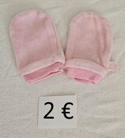 Baby Handschuhe Kratzhandschuhe Nordrhein-Westfalen - Niederkassel Vorschau