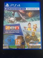 Zen Studios Vr Collection für Ps4 ( VR Spiel Für Ps4 Nordrhein-Westfalen - Gladbeck Vorschau