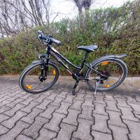 Fahrrad 24 Zoll Bayern - Eckental  Vorschau