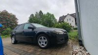 Mazda 6 disel Bayern - Gunzenhausen Vorschau