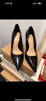 Mango Pumps Krokodil Optik inkl. OVP Berlin - Wilmersdorf Vorschau