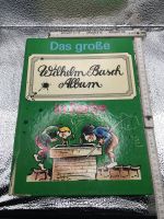 Das große Willhelm Busch Album bunt Nordrhein-Westfalen - Leverkusen Vorschau