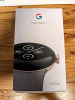 Google Pixel Watch 2 | Grau/Gold WIE NEU !!! Bonn - Bad Godesberg Vorschau