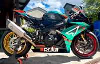 Aprilia RSV4 Bayern - Maisach Vorschau