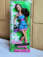 Barbie Fashionistas Sporty Swappin Styles 2010 3.Serie Collector Hessen - Hochheim am Main Vorschau