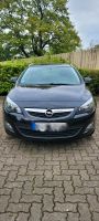 Opel Astra J Sports Tourer 2L cdti Wandsbek - Hamburg Wellingsbüttel Vorschau