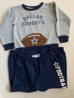 Jogginghose, Pullover Dallas Cowboys Football in 104 (4T) Niedersachsen - Braunschweig Vorschau