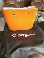 O bag Tasche in orange Nordrhein-Westfalen - Oberhausen Vorschau