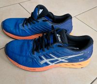 Asics Laufschuhe Gr. 44 Nordrhein-Westfalen - Beckum Vorschau