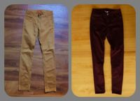 ✔️ H&M ★ Esprit ★ Hose ★ Jeans ★ Gr. 32 ~ 158 f. w. *NEU* ✔️ Bayern - Ottobeuren Vorschau