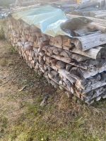 20 Ster Gemischtes Holz, Kiefer/Fichte Zu Verkaufen Bayern - Parsberg Vorschau