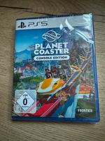 Planet Coaster PS5 Playstation 5 NEU OVP Niedersachsen - Sehnde Vorschau