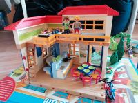 Playmobil 4857 Ferientraumhaus Baden-Württemberg - Meckenbeuren Vorschau