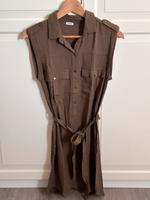Pimkie khaki Sommerkleid S Nordrhein-Westfalen - Hückelhoven Vorschau