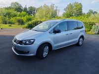 Volkswagen Sharan 2.0 TDI DSG 125kW BlueMotion Tech Sty... Nordrhein-Westfalen - Hilden Vorschau