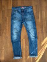 S. Oliver Jeans Casual Bow Leg Hose Damen Gr. 36 Nordrhein-Westfalen - Schwerte Vorschau