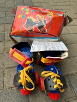 Hudora Rollschuhe Schuhe Freizeit Kinder Kinderschuhe Thüringen - Gotha Vorschau