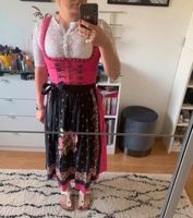 Pinkes Dirndl Kr. München - Neubiberg Vorschau