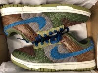 Nike Dunk Low NH 42 US 8,5 / 10 Cacao Wow Marina Green München - Ramersdorf-Perlach Vorschau