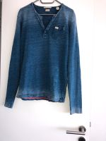 Herren Pullover, Scotch & Soda, blau, Gr. M Rheinland-Pfalz - Bendorf Vorschau