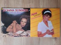 Donna Summer LP Vinyl Schallplatten Sammlung Bad Doberan - Landkreis - Elmenhorst/Lichtenhagen Vorschau