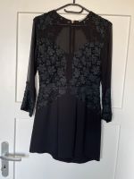 Kaviar Gauche Kleid Cocktailkleid XS 34 schwarz Spitze Leipzig - Leipzig, Zentrum Vorschau